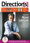 Direction(s), n° 198 - Juin 2021 - Entretien avec Michel Laforcade