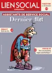 Assistants de service social - Dernier filet
