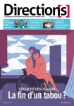 Direction(s), n° 199 - Juillet-Août 2021 - Sexualité des usagers : la fin d'un tabou ?