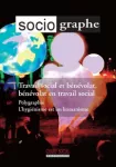 Le Sociographe, n° 73 - Mars 2021 - Travail social et bénévolat, bénévolat en travail social