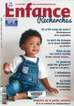 Journal des professionnels de l'enfance : recherches, n° 128 - Juin - Juillet - Août 2021