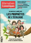 Alternatives économiques, n° 414 - Juillet - Août 2021 - Les prophètes de l'écologie : de Rousseau à André Gorz