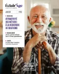 Eclair'Age, n° 154 - Juin 2021 - Attractivité des métiers : à la recherche de solutions