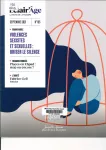Eclair'Age, n° 155 - Septembre 2021 - Violences sexistes et sexuelles : briser le silence