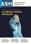 Actualités sociales hebdomadaires ASH, n° 3227 - 1er octobre 2020 - Obligation vaccinale : le médico-social fragilisé