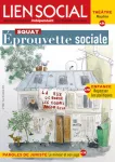 Lien social, n° 1302 - 5 au 18 octobre 2021 - Squat : éprouvette sociale