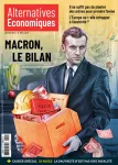 Alternatives économiques, n° 419 - Janvier 2022 - Macron, le bilan