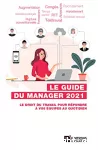 Le guide du manager 2021