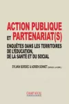 Action publique et partenariat(s)
