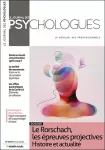 Le journal des psychologues, n° 394 - Février 2022 - Le Rorschach, les épreuves projectives : histoire et actualité