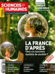 Sciences Humaines, n° 344 - Février 2022 - La France d'après