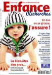 Journal des professionnels de l'enfance : recherches, n° 131 - Mars - Avril - Mai 2022 - En duo ou en groupe, j'assure !