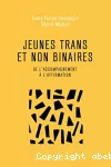 Jeunes trans et non binaires