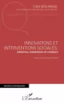 Innovations et interventions sociales