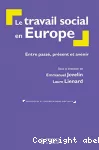 Le travail social en Europe