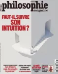 Philosophie magazine, n° 162 - Septembre 2022 - Faut-il suivre son intuition ?