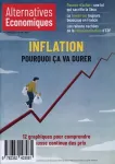 Alternatives économiques, n° 426 - Septembre 2022 - Inflation : pourquoi ça va durer 