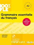 Grammaire essentielle du français