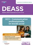 DEASS - Diplôme d'État d' Assistant de service social - DC3