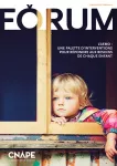 Forum - CNAPE, n° 99 - Septembre 2022 - L'AEMO : une palette d'interventions pour répondre aux besoins de chaque enfant