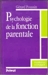 Psychologie de la fonction parentale
