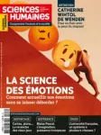 Sciences Humaines, n° 352 - Novembre 2022 - La science des émotions : comment accueillir nos émotions sans se laisser déborder ?