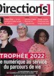 Direction(s), n° 214 - Décembre 2022 - Trophée 2022