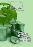 Le Sociographe, 29 - 2009 - Education à l'environnement et travail social : relation durable ?
