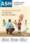 Handicap, pour la libre installation des Français en Belgique