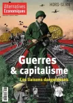 Alternatives économiques, Hors-série n° 127 - Avril 2023 - Guerre & capitalisme : les liaisons dangereuses