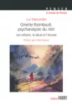 Ginette Raimbault, psychanalyste du réel