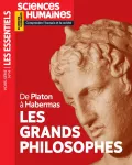 Sciences Humaines, Hors-série n° 14 - Mai-juin 2023 - De Platon à Habermas : les grands philosophes