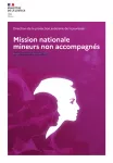 Mission nationale mineurs non accompagnés