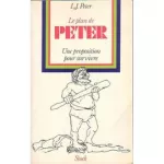 Le plan de Peter : une proposition pour survivre.