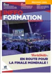 Inffo Formation, n° 1063 - Du 1er au 14 novembre 2023 - WorldSkills : en route pour la finale mondiale !