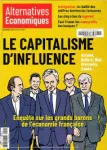 Alternatives économiques, n° 441 - Décembre 2023 - Le capitalisme d'influence