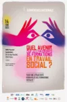 Sciences & Actions Sociales, n° 21 - 2024 - Quel avenir pour les établissements de formation en travail social ? Actes de la conférence nationale du 14 juin 2023