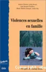 Violences sexuelles en famille.