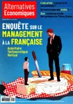 Alternatives économiques, n° 443 - Février 2024 - Enquête sur le management à la française : autoritaire, technocratique, vertical