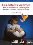Les enfants victimes de la violence conjugale