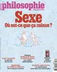 Philosophie magazine, n° 179 - Mai 2024 - Sexe : où est-ce que ça coince ?