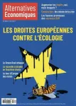 Alternatives économiques, n° 446 - Mai 2024 - Les droites européennes contre l'écologie
