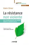 La résistance non violente