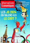 Les Jeux olympiques de Paris 2024 en valent-ils le coût ?