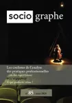 Cadre déontologique et éthique pour un dispositif d'intervision d'analyse de pratique professionnelle