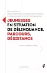 Jeunesses en situation de délinquance, parcours, désistance