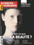 Sciences Humaines, n° 369 - Juin 2024 - Qu'est-ce que la beauté ?