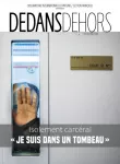 Dedans Dehors, n°122 - Mai 2024 - Isolement carcéral, 