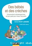 Des bébés et des crèches