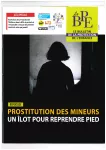 Le Bulletin de la protection de l'enfance, n° 148-151 - Eté 2024 - Prostitution des mineurs : un îlot pour reprendre pied